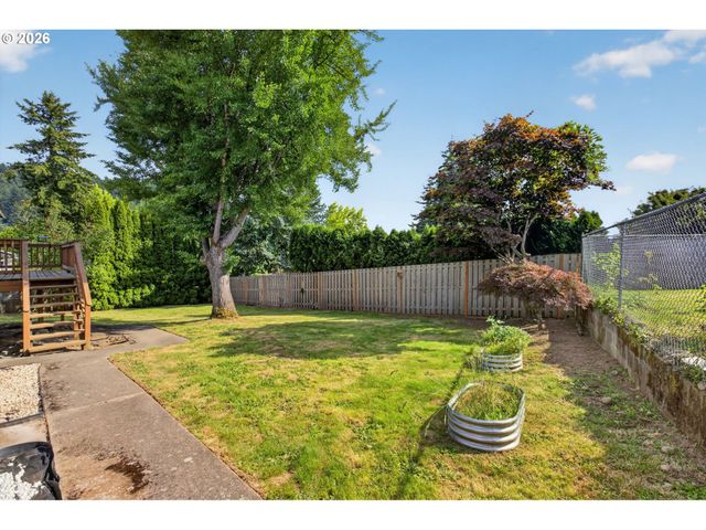 1386 Sw 4TH St, Gresham, OR 97080
