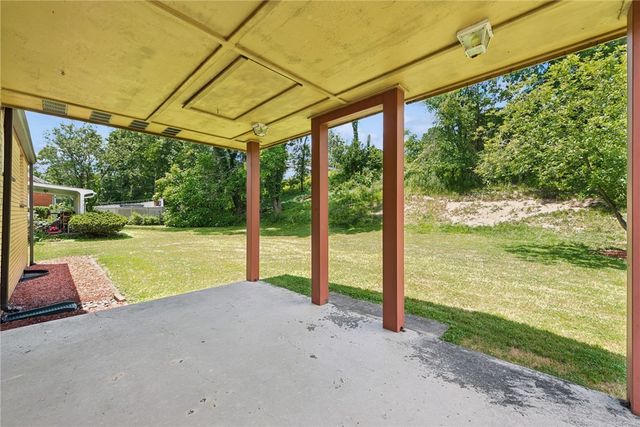 307 Rickey Dr, Monroeville, PA 15146