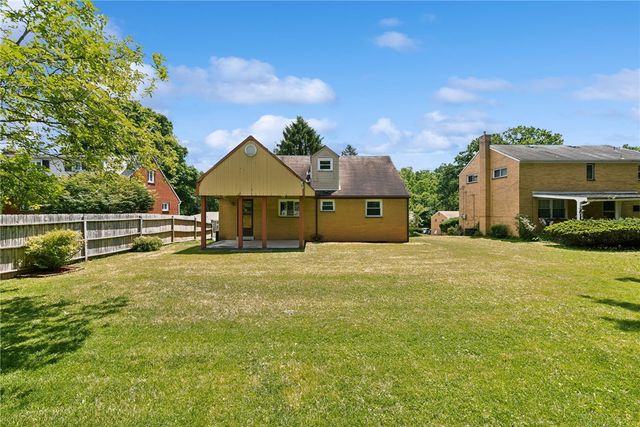 307 Rickey Dr, Monroeville, PA 15146
