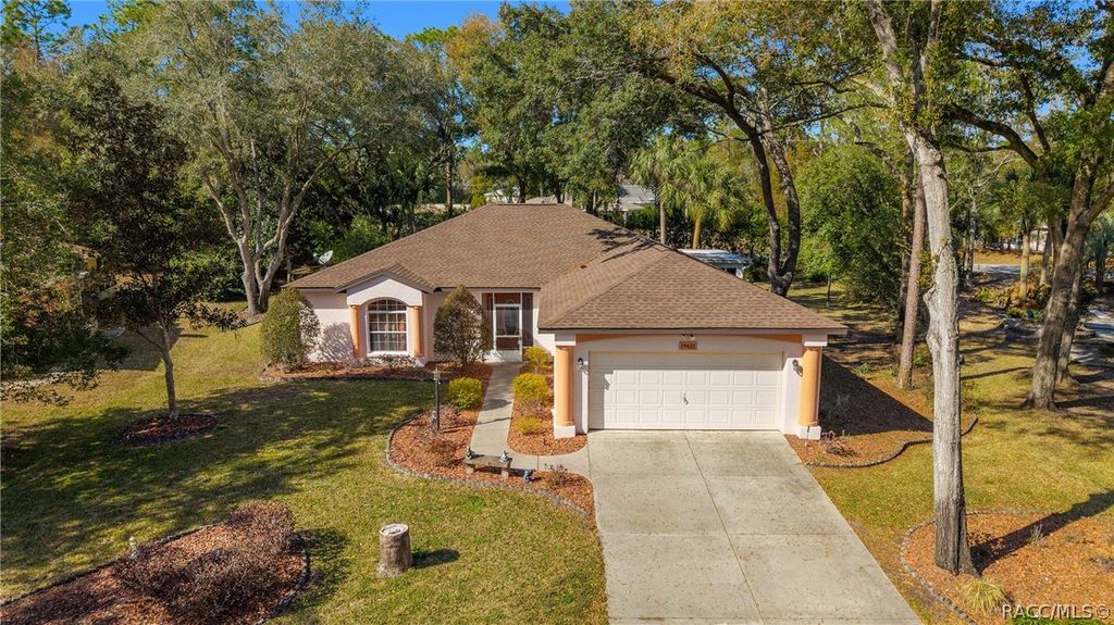 19421 SW 100th Loop, Dunnellon, FL 34432