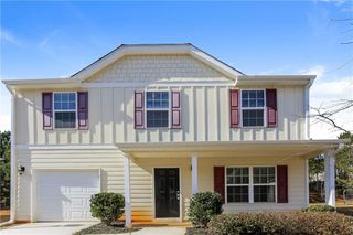 1325 To Lani Farm Road, Stone Mountain, GA 30083
