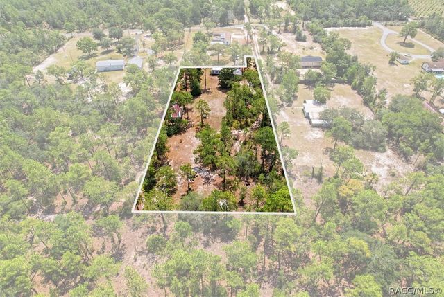 4675 W Roses Court, Homosassa, FL 34446
