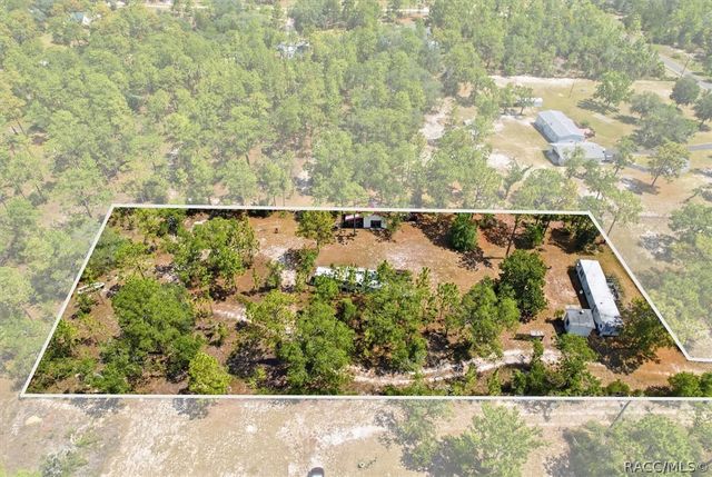 4675 W Roses Court, Homosassa, FL 34446