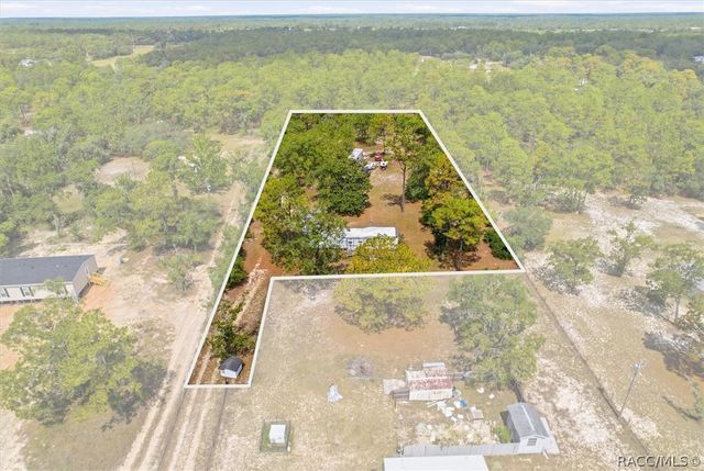 4675 W Roses Court, Homosassa, FL 34446