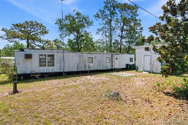 4675 W Roses Court, Homosassa, FL 34446