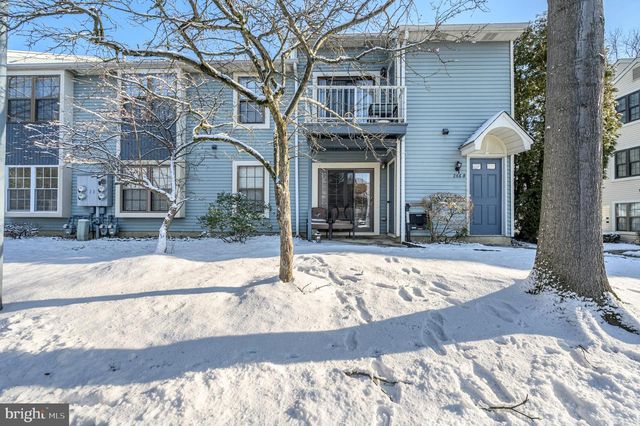 265A EVERLY CT, Mount Laurel, NJ 08054