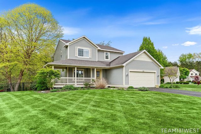 339 Sandy Court, Holland, MI 49424