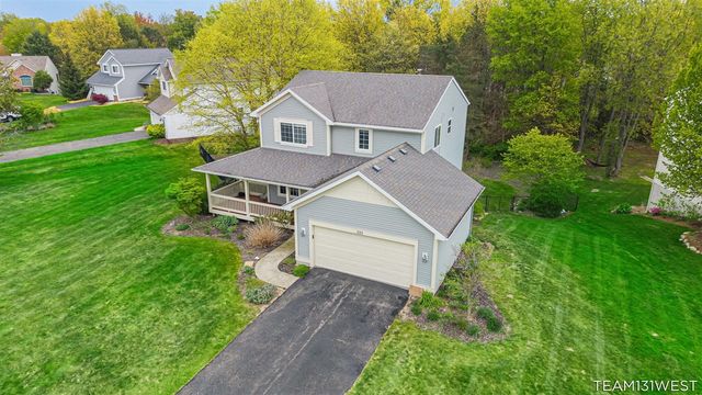 339 Sandy Court, Holland, MI 49424