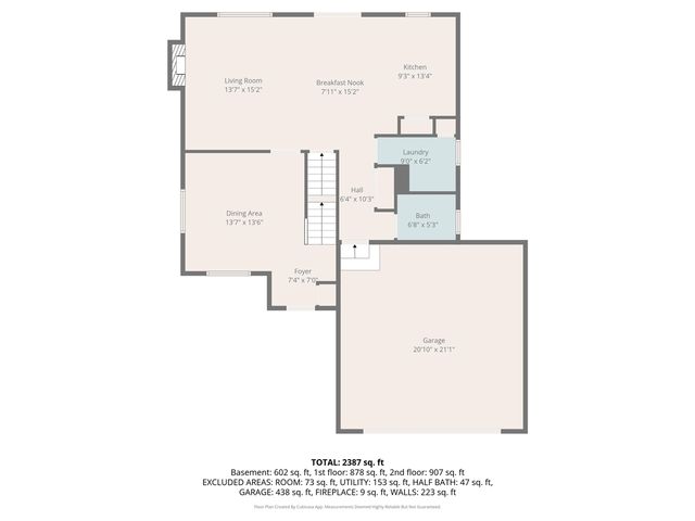 339 Sandy Court, Holland, MI 49424