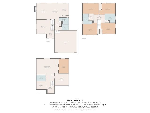 339 Sandy Court, Holland, MI 49424