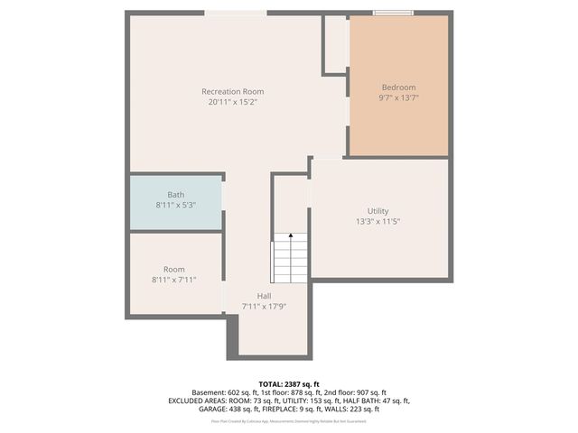 339 Sandy Court, Holland, MI 49424