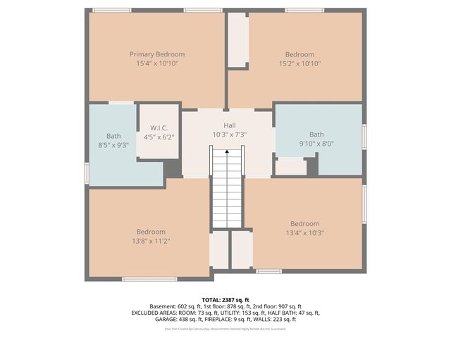 339 Sandy Court, Holland, MI 49424