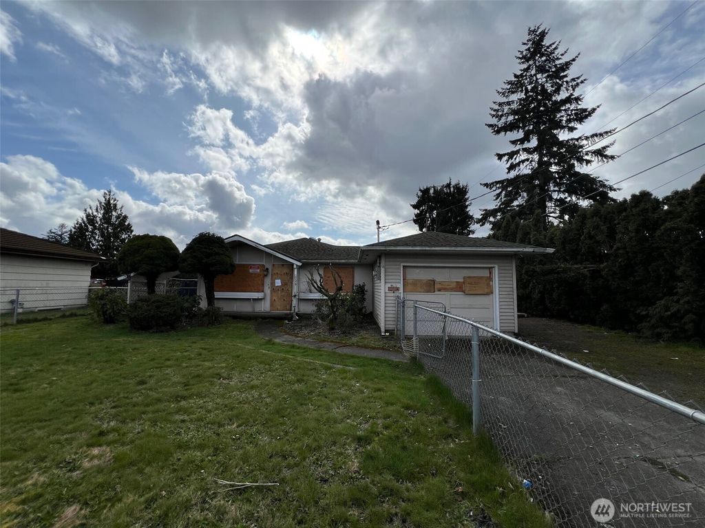 1006 17th Street SE, Auburn, WA 98002