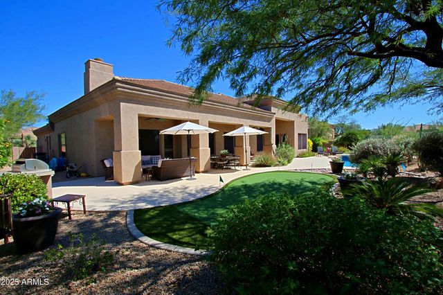 33242 N 68TH Place, Scottsdale, AZ 85266