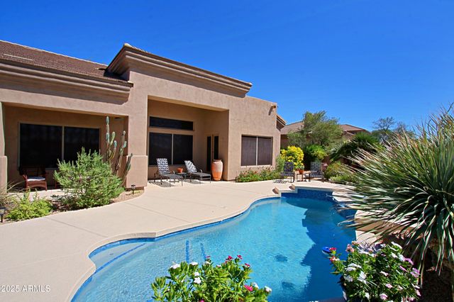 33242 N 68TH Place, Scottsdale, AZ 85266