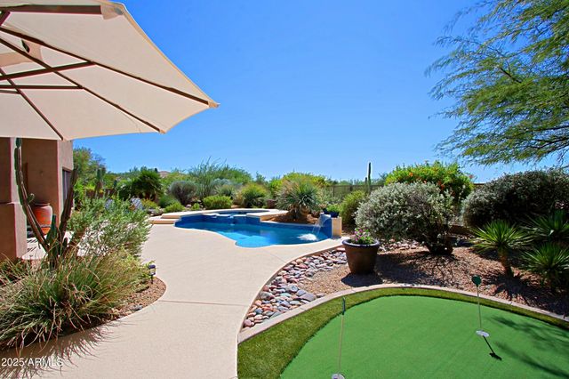 33242 N 68TH Place, Scottsdale, AZ 85266