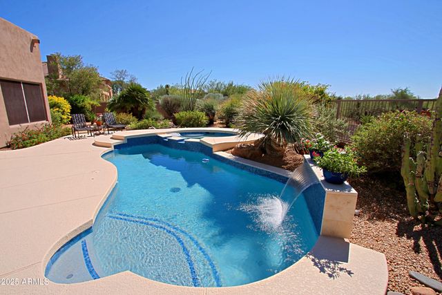 33242 N 68TH Place, Scottsdale, AZ 85266