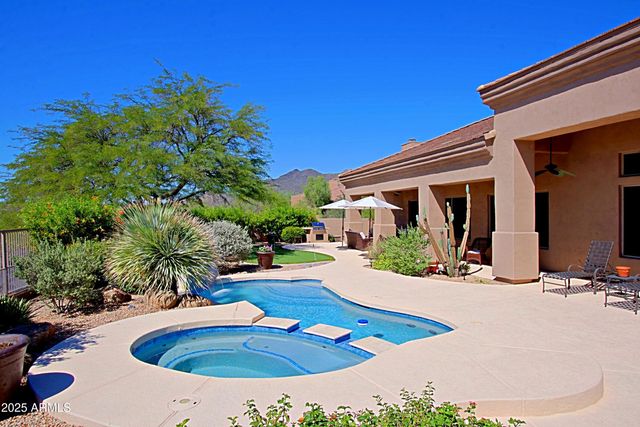 33242 N 68TH Place, Scottsdale, AZ 85266