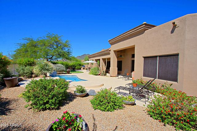 33242 N 68TH Place, Scottsdale, AZ 85266