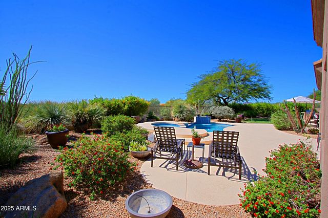 33242 N 68TH Place, Scottsdale, AZ 85266