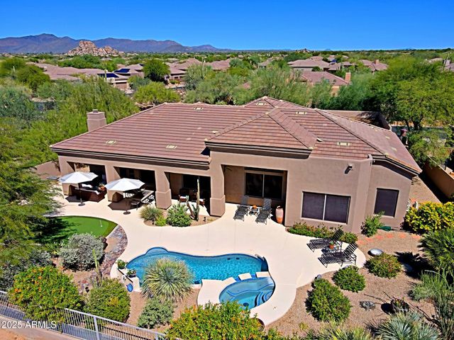 33242 N 68TH Place, Scottsdale, AZ 85266