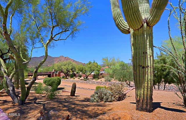 33242 N 68TH Place, Scottsdale, AZ 85266