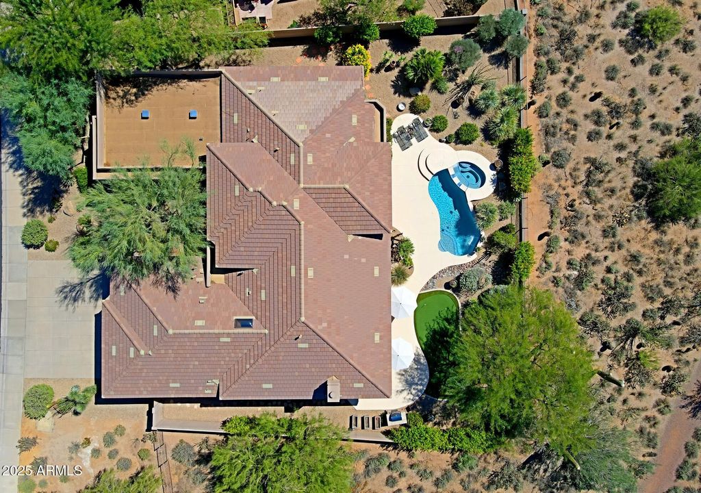 33242 N 68TH Place, Scottsdale, AZ 85266 — photo 2