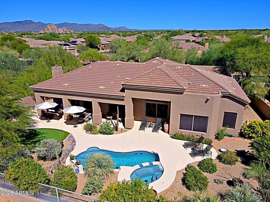 33242 N 68TH Place, Scottsdale, AZ 85266 — photo 4