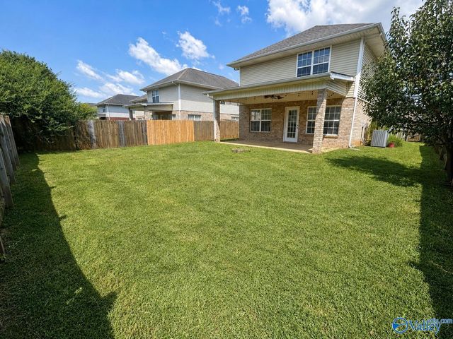 229 Shadow Court SW, Huntsville, AL 35824