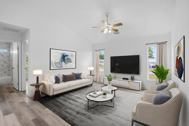 224 SW 16th Pl Place SW, Vero Beach, FL 32962