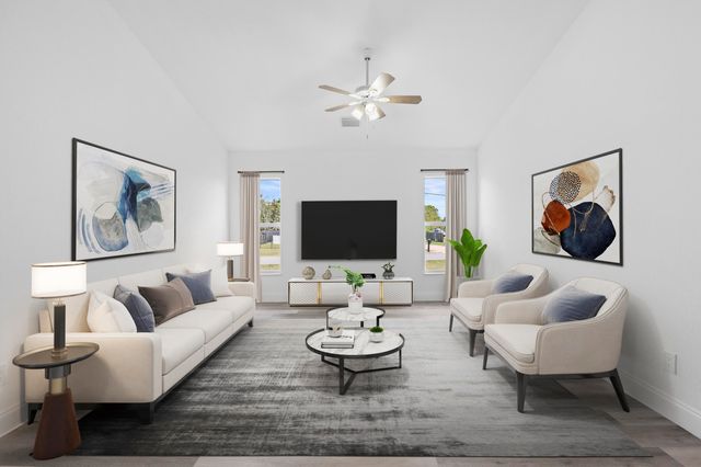 224 SW 16th Pl Place SW, Vero Beach, FL 32962