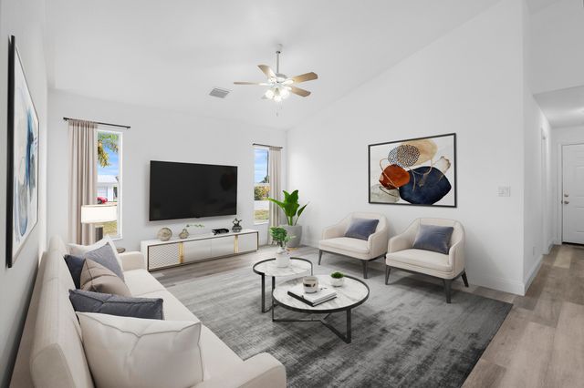 224 SW 16th Pl Place SW, Vero Beach, FL 32962