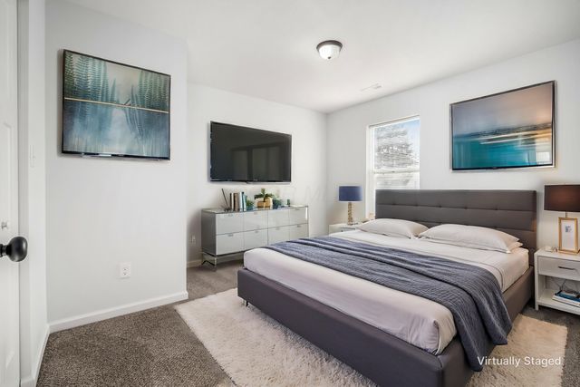 592 Rhoads Avenue, Columbus, OH 43205