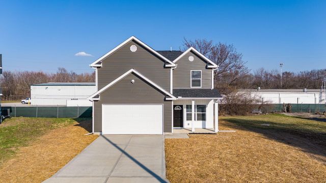 592 Rhoads Avenue, Columbus, OH 43205