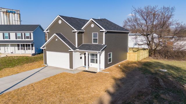 592 Rhoads Avenue, Columbus, OH 43205