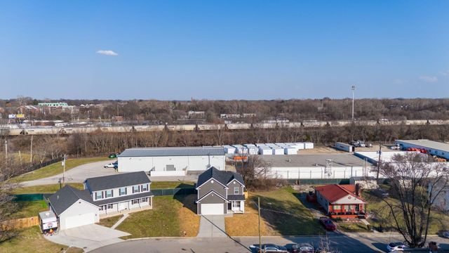 592 Rhoads Avenue, Columbus, OH 43205