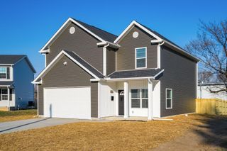 592 Rhoads Avenue, Columbus, OH 43205