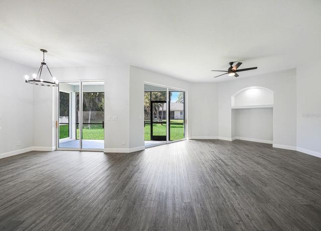 1647 SQUAW LN LANE, North Port, FL 34286