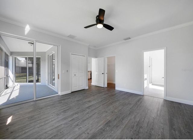 1647 SQUAW LN LANE, North Port, FL 34286