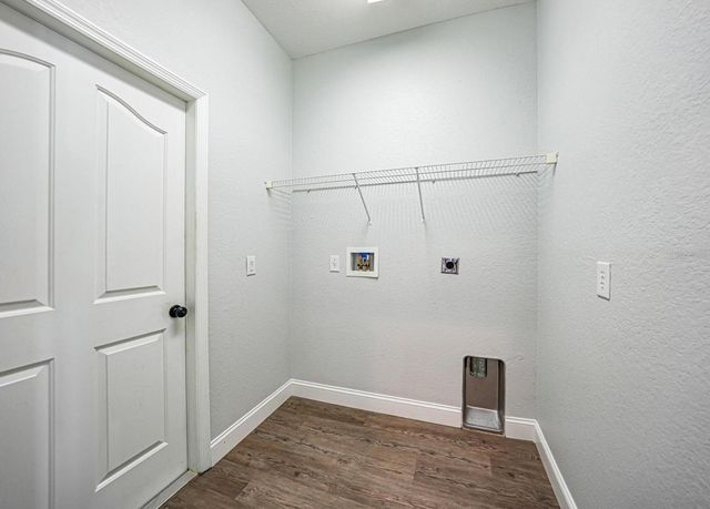 1647 SQUAW LN LANE, North Port, FL 34286