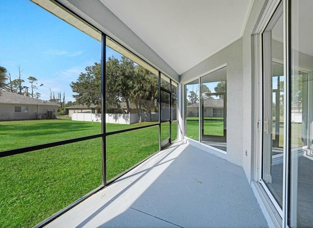 1647 SQUAW LN LANE, North Port, FL 34286