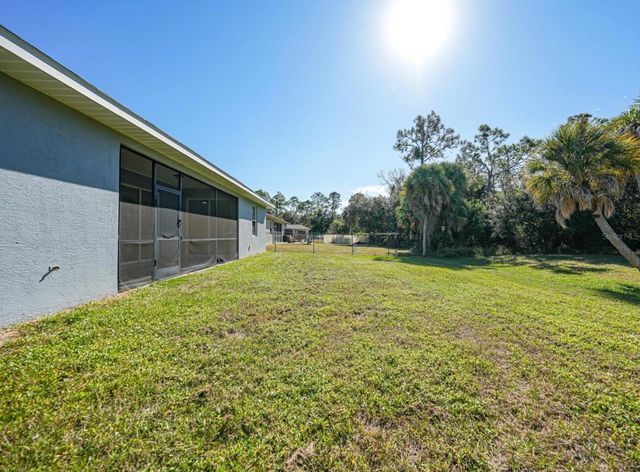 1647 SQUAW LN LANE, North Port, FL 34286