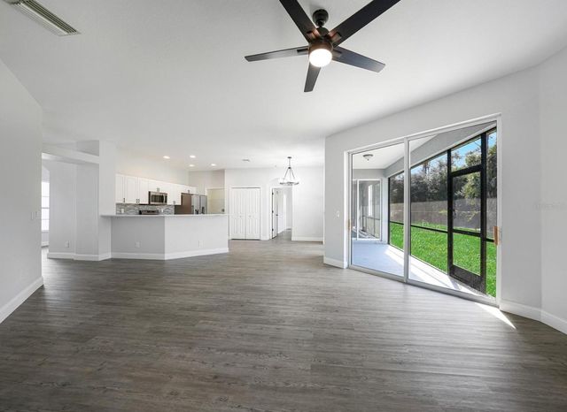 1647 SQUAW LN LANE, North Port, FL 34286