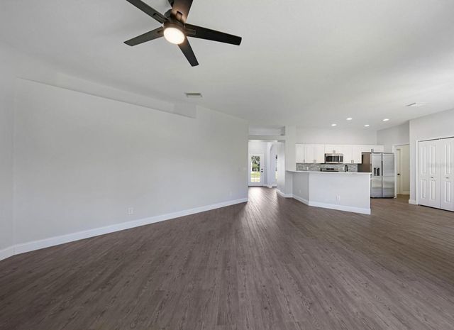 1647 SQUAW LN LANE, North Port, FL 34286