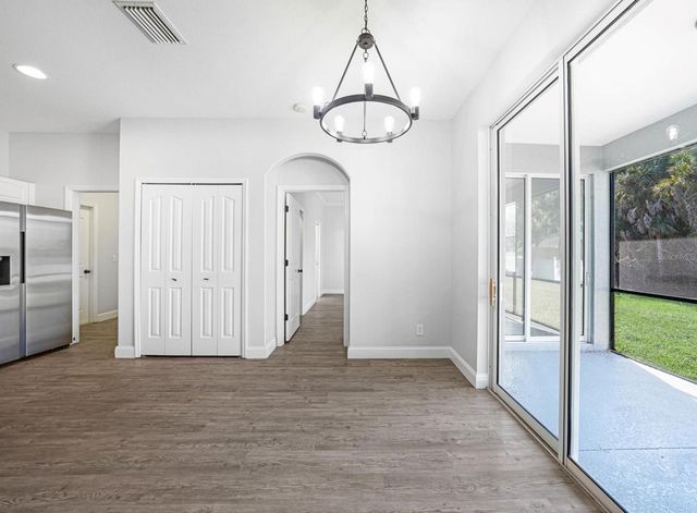 1647 SQUAW LN LANE, North Port, FL 34286