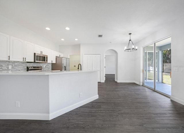 1647 SQUAW LN LANE, North Port, FL 34286