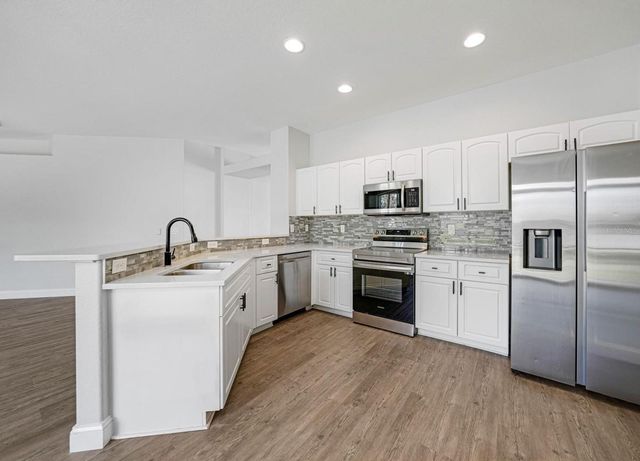 1647 SQUAW LN LANE, North Port, FL 34286