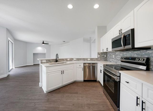 1647 SQUAW LN LANE, North Port, FL 34286