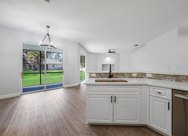 1647 SQUAW LN LANE, North Port, FL 34286