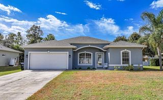 1647 SQUAW LN LANE, North Port, FL 34286